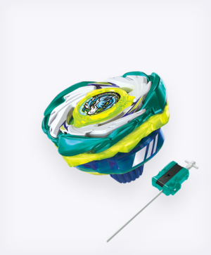 Beyblade X CX-07 Starter PegasusBlast ATr