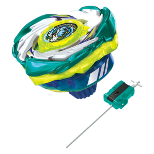 Beyblade X CX-07 Starter PegasusBlast ATr