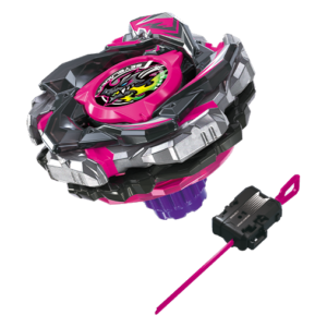 Beyblade X CX-13 Starter BahamutBlitz BK1-50I