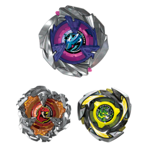 Beyblade X UX-15 Deck Set SharkScale