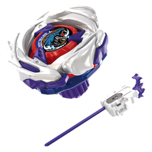 Beyblade X UX-17 Starter MeteorDragoon 3-70J