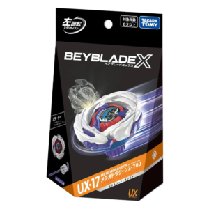 Beyblade X UX-17 Starter MeteorDragoon 3-70J