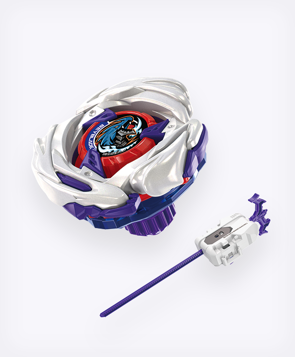 Beyblade X UX-17 Starter MeteorDragoon 3-70J