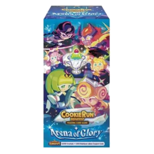 Cookie Run TCG: BS7 Booster Box