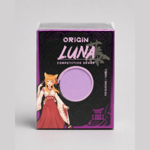 Mamoru Gaming Competitive Grade Sleeves (100pc) - Luna
