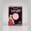 Mamoru Gaming Competitive Grade Sleeves (100pc) - Sakura