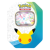 Pokemon TCG 30th Anniversary EX Tin 4-Pack (Sylveon)