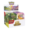 Pokemon TCG 30th Anniversary Mini Tin (Random)