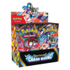 Pokemon TCG ME04 Chaos Rising Booster Box