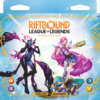 Riftbound Showdown Deck – Evelynn vs Seraphine