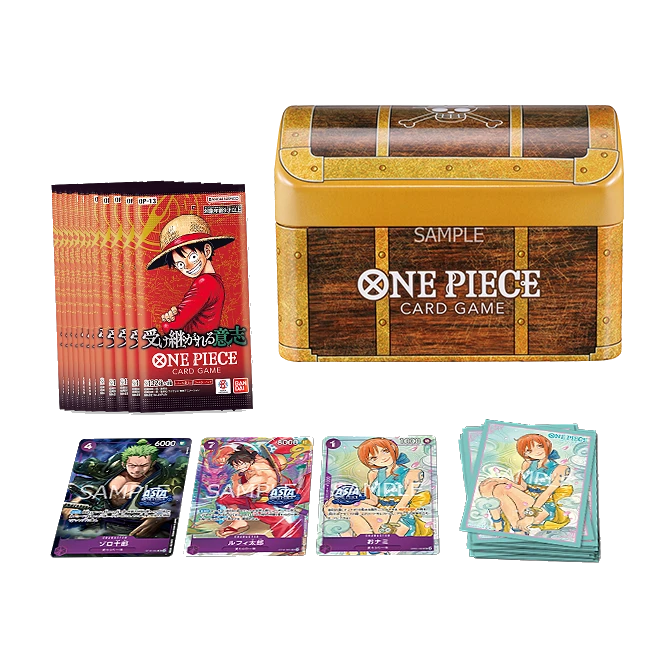 Treasure Chest 01